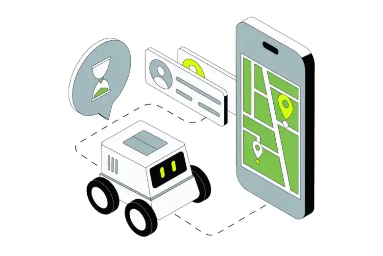 industrial solutions